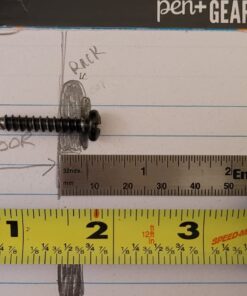 Spice Rack Organizer – Space Saving Wall Mount 5-Tier Wire Shelves for Pantry or Cabinets – Kitchen Organization and Storage by Home-Complete (Black) 29 61jE ZOGtSL