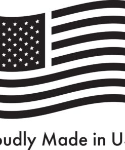 (2) Sticker Connection | Toilet Monster Bathroom Decal | Sticker Funny Kids Vinyl Decal Potty Training Halloween | 2"x12" (Black) 27 61jEKAUb8CL 1