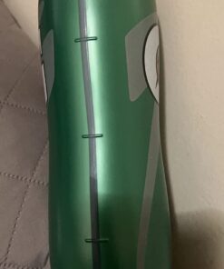 Gatorade 32 Oz Squeeze Water Sports Bottle - Pack of 2 - New Easy Grip Design 16 61jEYrh2b0L