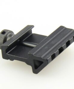 PROSUPPLIES TACFUN 3 PCS Tactical 45 Degree Angle Offset 20mm Weaver Rail Mount Picatinny 4 Slot 10 61jG38CazcL