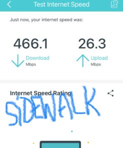 TP-Link Deco Mesh WiFi System(Deco M5) –Up to 5,500 sq. ft. Whole Home Coverage and 100+ Devices,WiFi Router/Extender Replacement, Anitivirus, 3-pack 3-5 Bedrooms, 3-pack 46 61jJ2pHN7oL