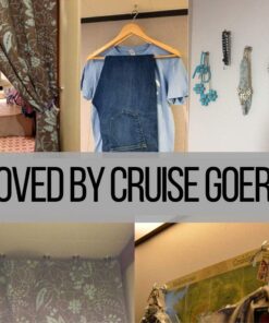 Strongman Tools Strong Magnetic Hooks Heavy Duty Magnet Hooks for Hanging - with Neodymium & Non Scratch Adhesive - Magnetic Hook for Cruise, Wall, Locker, Hanger and More - 6 Pack Set, 30 lbs 30lbs Hooks 22 61jKG7mYyuL