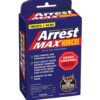 Whitetail Institute Arrest Max Selective Grass Control Herbicide Specifically Developed for Deer Food Plots, 1 Pint 6 61jKJA87r1L