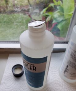 Descaler (2 Pack, 2 Uses Per Bottle) - Made in the USA - Universal Descaling Solution for Keurig, Nespresso, Delonghi and All Single Use Coffee and Espresso Machines 8 Fl Oz (Pack of 2) 27 61jKmV0UEOL