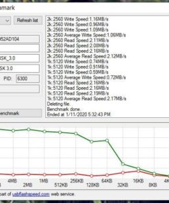 Micro Center SuperSpeed 128GB USB 3.0 Flash Drive Gum Size Memory Stick Thumb Drive Data Storage Jump Drive (128G) Yellow - 128GB 20 61jL6rILrYL