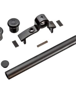 Motorguide Bounce Buster II Kit (fits w/ a Gator Spring Mnt) , Black 5 61jL9DHwbnL