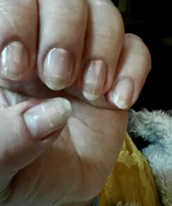 Vitron-C Iron Supplement, Once Daily, High Potency Iron Plus Vitamin C, Supports Red Blood Cell Production, Dye Free Tablets, 60 Count 60 Count (Pack of 1) 32 61jLsIecRL