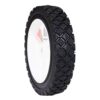 MaxPower 335070 7-Inch x 1.5-Inch Plastic Wheel with Diamond Tread 27 61jMIFmpysL
