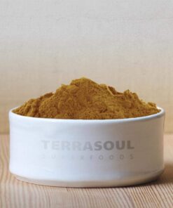 Terrasoul Superfoods Organic Reishi Mushroom Powder (4:1 Extract), 5.5 Oz, Immune Support, Stress Relief, Better Sleep, Embrace The Power of Adaptogenic Mushrooms 12 61jN1eOtdL