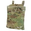 Condor3 FOLD MAG Recovery Pouch Open: 12"H x 10"W Folded: 4"H x 10"W Multicam 85 61jNsiA7yL