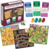 Really Good Stuff 307407 Comprehension Game Trio: Cause and Effect, Fact Or Opinion & Context Clues - Grades 2-3 4 61jNuWlQ4qL