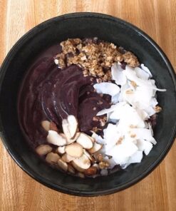 Terrasoul Superfoods Organic Acai Berry Powder, 4 Oz, Freeze-Dried for Freshness, Omega Fats Boost for Smoothie Bowls, and Antioxidant-Packed Superfoods Recipes 4 Ounce (Pack of 1) 33 61jOuF48qL