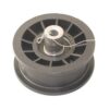Husqvarna 532194327 Flat Idler Pulley For Husqvarna/Poulan/Roper/Craftsman/Weed Eater 22 61jQHqmN3UL