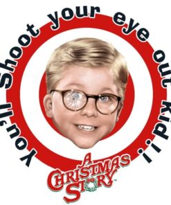 Daisy Outdoor Products Model 1938 Red Ryder BB Gun, Wood Grain, Overall Length: 35.4 Inch 37 61jR9r7zudL