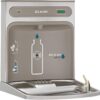 Elkay LZWSRK Bottle Filling Station, Stainless Steel 15 61jRAEd5RBL