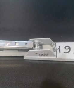 Swingline Stapler, 30 Sheet Capacity, 747 Classic Stapler, Jam Free, Metal, Black (74701) 30 61jSR7Jgv2L