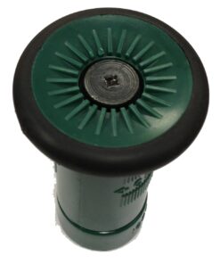Herco Made in USA Garden Hose Nozzle (#1030 GHT) 5 61jSi oz6L