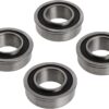 Marathon 5/8" Precision Performance Replacement Ball Bearings - 4 Pack 17 61jSxUMQjUL