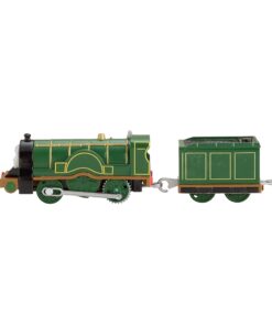 Thomas & Friends Motorized Toy Train, Emily 11 61jTWbaOoS