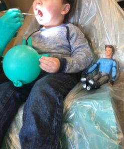 Barbie Galactic Adventure Prince Doll 23 61jTyeMx5L