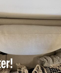 Fairfield The Original Poly-Fil, Premium Polyester Fiber Fill, Soft Pillow Filler, Stuffing for Stuffed Animals, Toys, Cloud Decorations, and More, Machine-Washable, 5 lbs. Box, White 5 lb 46 61jU6Bd06DL