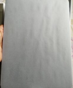 Apple iPad Air (5th Generation): with M1 chip, 10.9-inch Liquid Retina Display, 64GB, Wi-Fi 6, 12MP front/12MP Back Camera, Touch ID, All-Day Battery Life – Purple WiFi Without AppleCare+ 50 61jUWhn4l L