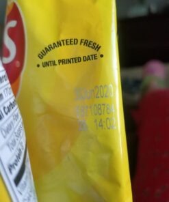 Frito Lay Snacks Variety Classic Mix, 35 Pack 46 61jUvvPkhJL