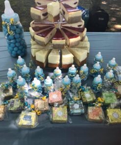 Greenwich Bay Trading Company Soap Sampler 16 pack of 1.9oz bars - Bundle 16 items Almond 1.9 Ounce (Pack of 16) 29 61jW8qdEKFL