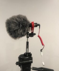 Rode SC7 3.5mm TRS to TRRS Patch Cable 29 61jWa9 Dl2L