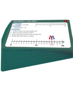 Junior Learning JL325 50# Line Activities, Multi 13 61jX62zNcXL