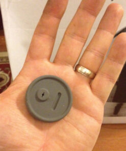 Weber 18-inch Smokey Mountain Cooker, Charcoal Smoker,Black 18" 64 61jX8ZszlRL