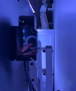 ReliaMount for Apple TV – Mount Compatible with All Apple TV Generations (Including All Apple TV 4K Models) Black Apple TV Mount 33 61jXL7Fg2hL