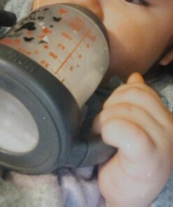 NUK Disney Learner Sippy Cup, Mickey Mouse, 5 Oz 1Pack 1 Pack 44 61jXSso1aIL