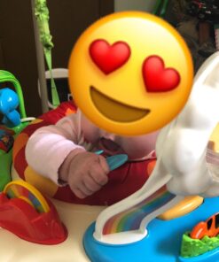 Frida Baby DermaFrida The SkinSoother Baby Bath Silicone Brush| Baby Essential for Dry Skin, Cradle Cap and Eczema (2 Pack) Blue 2 pack 29 61jYp9haAZL