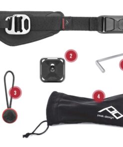 Peak Design Clutch Camera Handstrap CL-3 Single 23 61jZAhURaGL