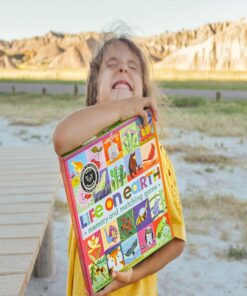 eeBoo: Life on Earth, Memory & Matching Game, Developmental and Educational, 24 Pairs to Match, Single or Multiplayer Function, for Ages 3 and up 29 61jZdT2821L