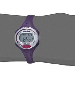 Alternative view of Timex Mid-Size Ironman Essential 30 Watch Purple