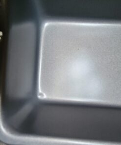 Wilton Recipe Right Medium Bread Loaf Baking Pan - 8 1/2" x 4 1/2" 26 61jbO8GJgOL