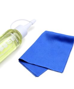 Yoshihiro 100% Pure Tsubaki Japanese Knife Maintenance Oil 3.4oz(100ml) with Complimentary Sabitori Rust Eraser and Microfiber Cloth 20 61jbuWhysNL