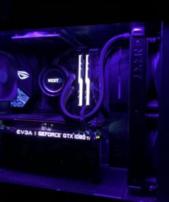 Intel Core i7-9700K Desktop Processor 8 Cores up to 3.6 GHz Turbo unlocked LGA1151 300 Series 95W CPU Only 48 61jc25q q2L