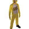 Rubie's Five Nights Child's Value-Priced at Freddy's Chica Costume, Medium 15 61jcO7QuyVL 1