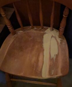 Gorilla All Purpose Wood Filler, 16 Ounce Tub, Natural (Pack of 1) 1 Pack 53 61jcRYUemYL