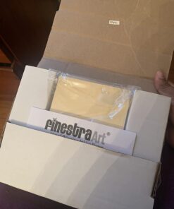 Alternative view of 4" X 6" Premium Luster Inkjet Photo Paper - 100 Sheets