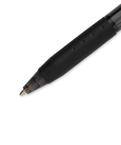 Paper Mate InkJoy 300RT Retractable Ballpoint Pens, Medium Point (1.0mm), Black, 24 Count 14 61jckkwGotL