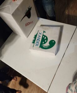 Siser EasyWeed Heat Transfer Iron On Vinyl 5 12"x15" Choose Any Combination of 5 Colors 12”x15” EasyWeed or 10”x12” Glitter 33 61jdK8JxS0L