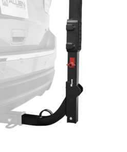Allen Sports Premier Hitch Mounted 5-Bike Carrier, Model S555 , Black 41 61jdUmv6CjL