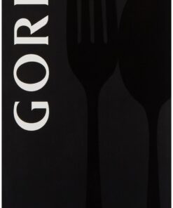 Alternative view of Gorham 5-piece Studio Place Setting, Silver