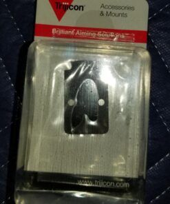 Trijicon RMR Mount Sealing Plate Matte Black 18 61jeCtHutL