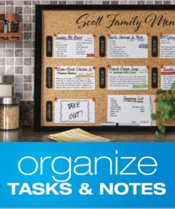 Oxford Ruled Index Cards, 3" x 5", White, 100-Pack (31) 20 61jeqhyTwDL