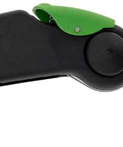 Hooyman Extendable Tree Saw with Compact Design, Detachable Handsaw and Telescoping Pole, No-Slip H-Grip, Impulse Hardened Teeth, and Wrist Lanyard for Tree Trimming, Hunting, Camping, and Outdoors 10ft Extendable Saw 12 61jfKX0JvsL